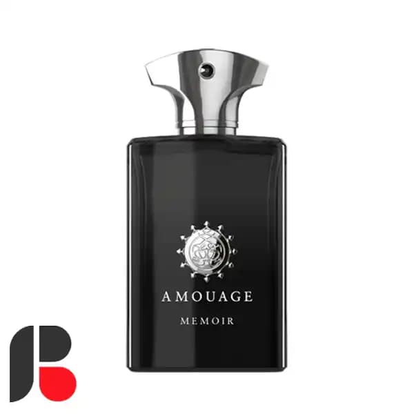عطر ادکلن آمواج ممویر مردانه | Amouage Memoir