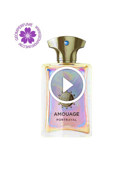 عطر ادکلن آمواج پورترایال مردانه | Amouage Portrayal Man — تصویر ۴