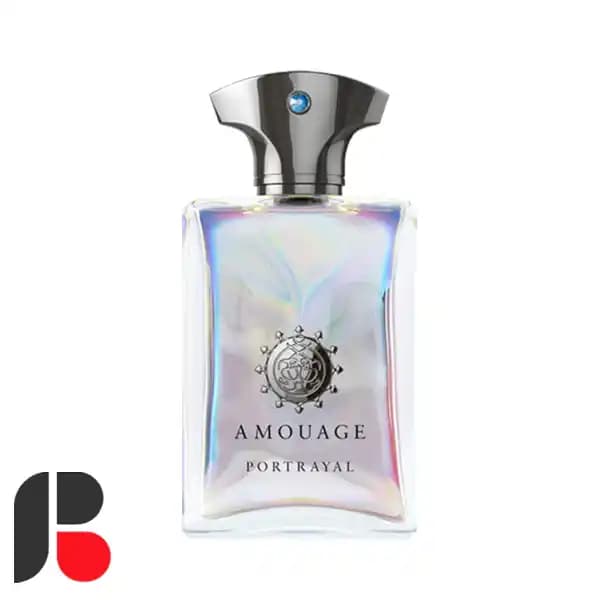 عطر ادکلن آمواج پورترایال مردانه | Amouage Portrayal Man