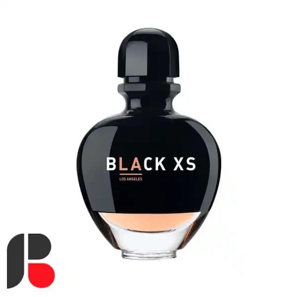 عطر ادکلن پاکو رابان بلک ایکس اس لس آنجلس زنانه | Paco Rabanne Black XS Los Angeles for Her