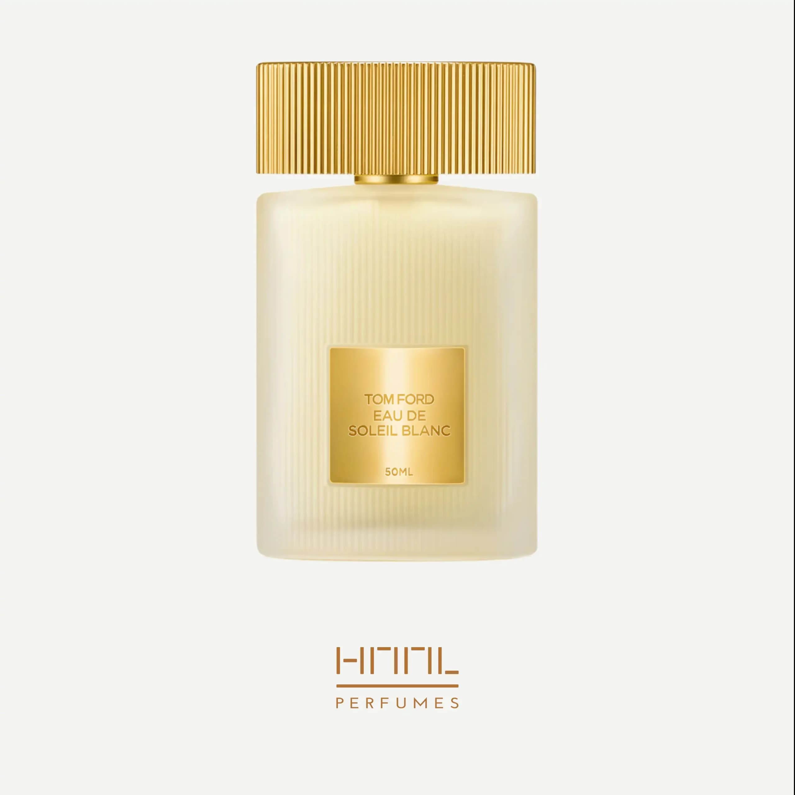 عطر ادکلن تام فورد ادو سولیل بلانک | Tom Ford Eau de Soleil Blanc — تصویر ۲