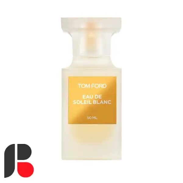 عطر ادکلن تام فورد ادو سولیل بلانک | Tom Ford Eau de Soleil Blanc