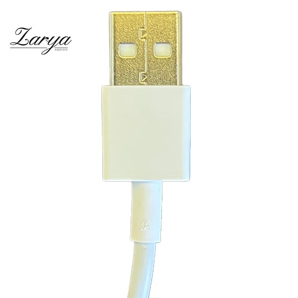 کابل شارژر اصلی تایپ سی شیائومی 15 وات — تصویر ۲