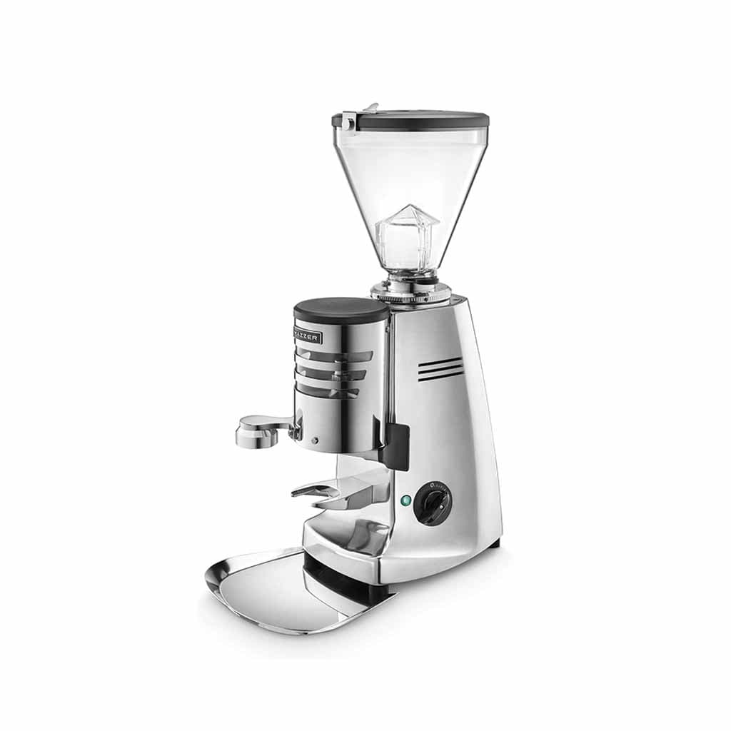 آسیاب قهوه Mazzer Super Jolly Vpro — تصویر ۲