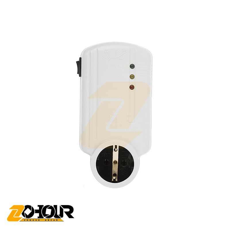 محافظ پکیج دیواری تیراژه مدل Tirajeh S7007