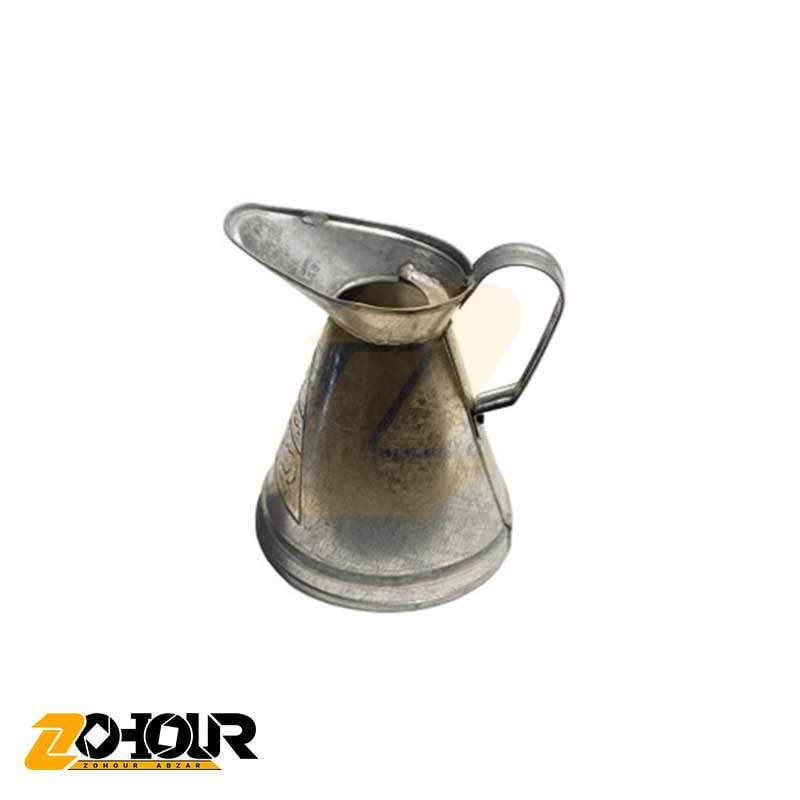 پیمانه روغن 3 لیتری