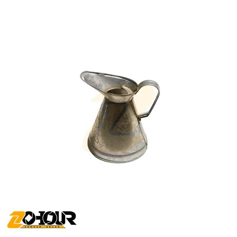 پیمانه روغن 1 لیتری