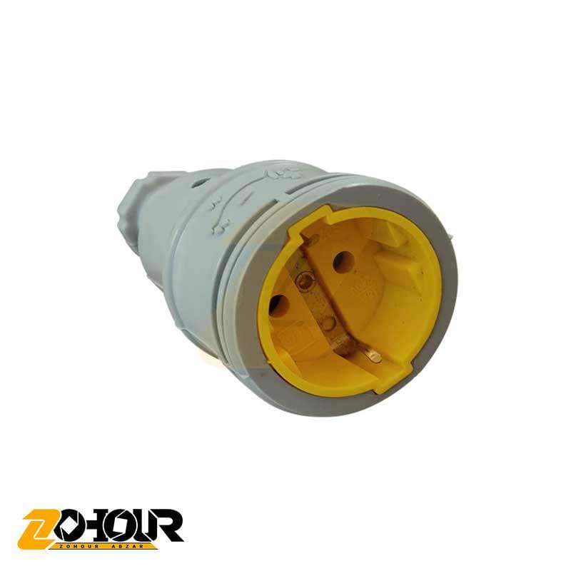 مادگی صنعتی تیراژه مدل Tirajeh S32 — تصویر ۲