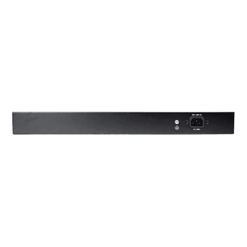 سوییچ 28 پورت نتربیت مدل NGS-F1028P-A — تصویر ۲