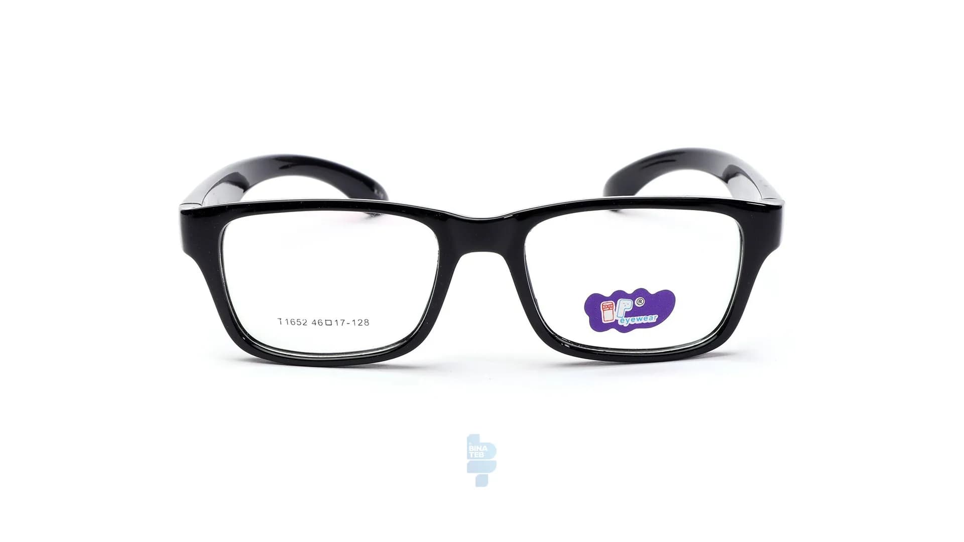 فریم عینک طبی IP-T1652 — تصویر ۳