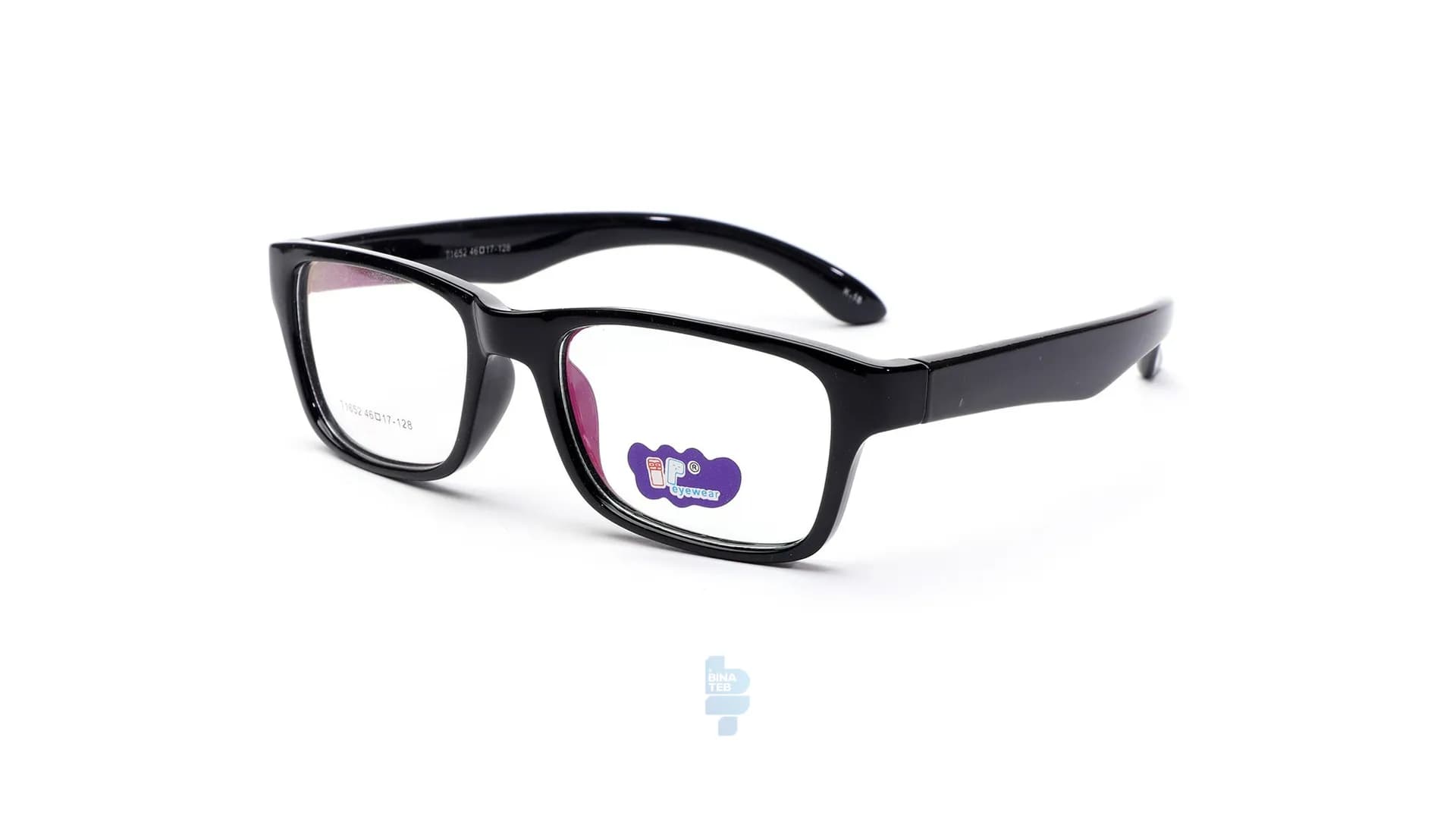 فریم عینک طبی IP-T1652 — تصویر ۴
