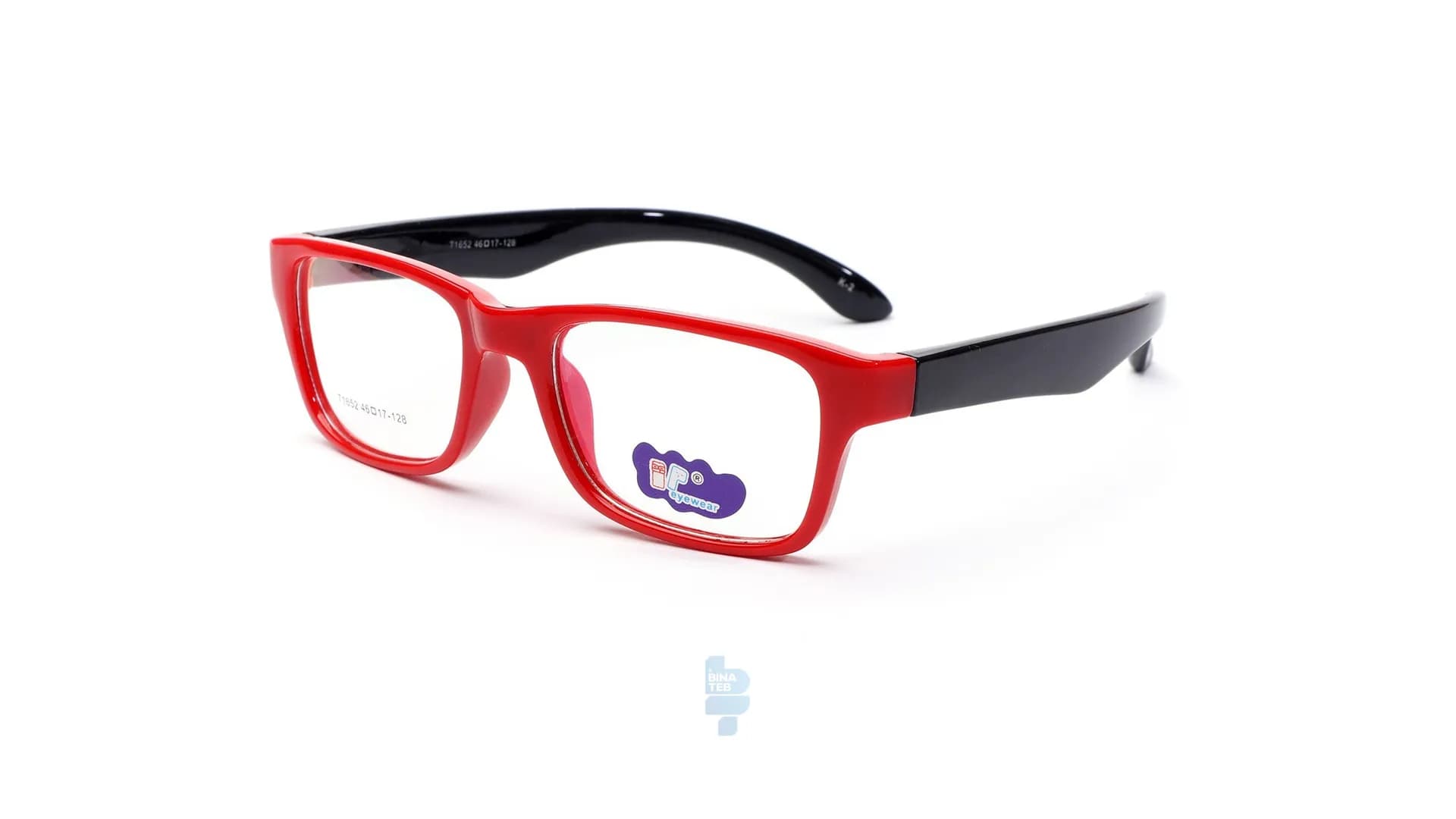 فریم عینک طبی IP-T1652 — تصویر ۲