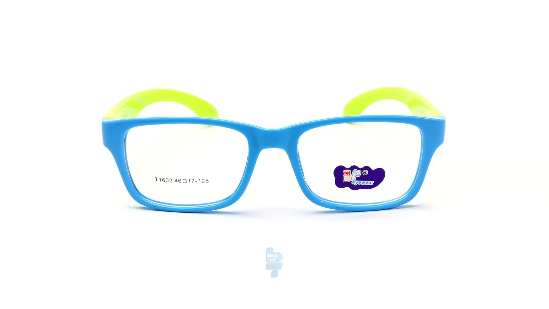 فریم عینک طبی IP-T1652 — تصویر ۷