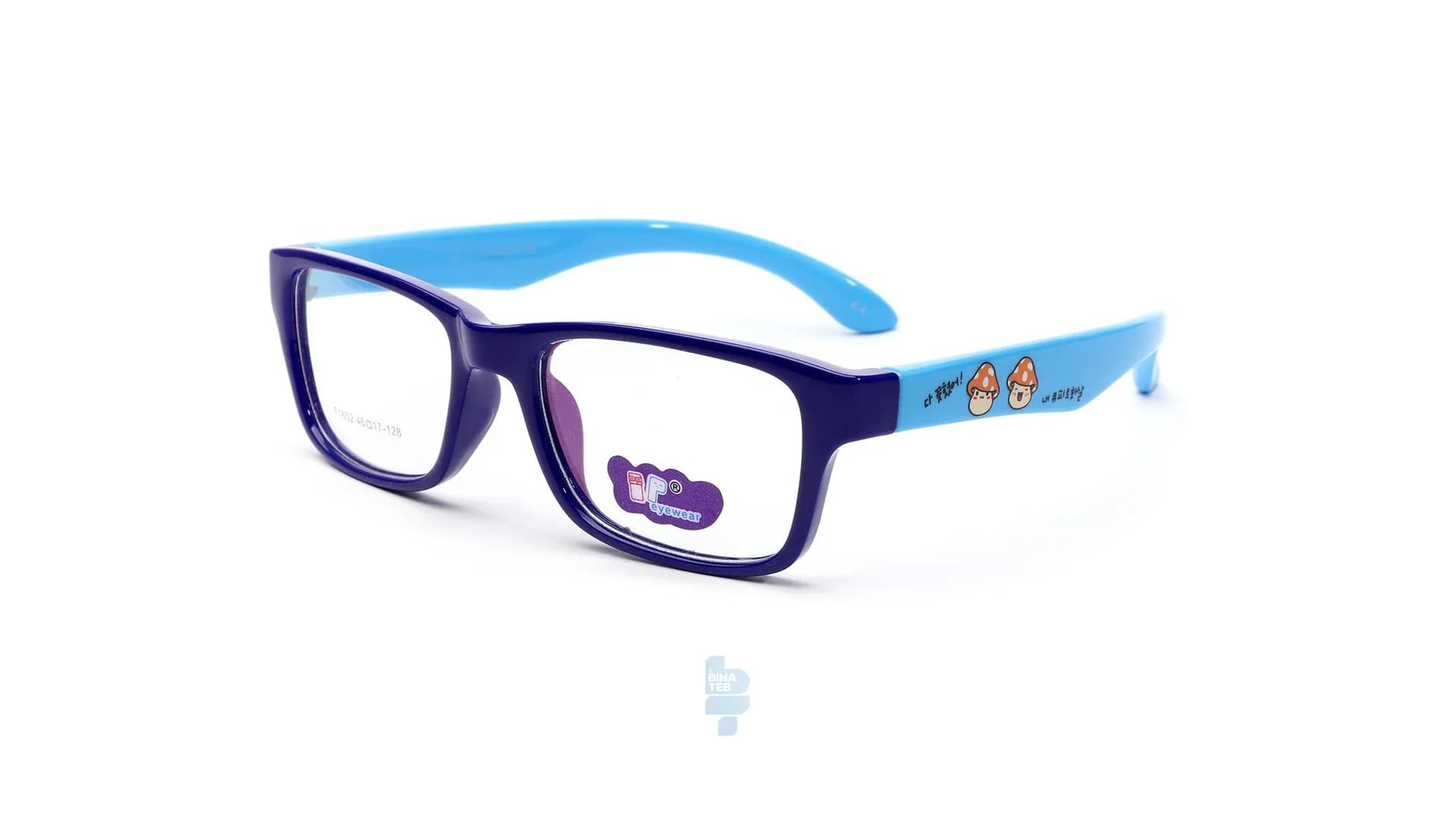 فریم عینک طبی IP-T1652 — تصویر ۶