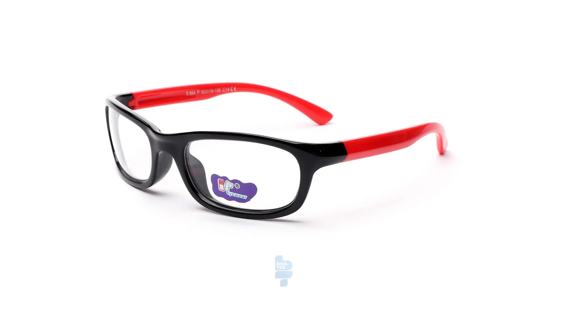 فریم عینک طبی IP-S884 — تصویر ۶