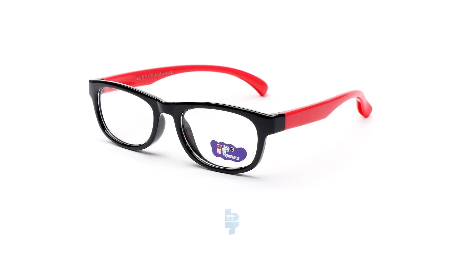 فریم عینک طبی IP-S8145 — تصویر ۲