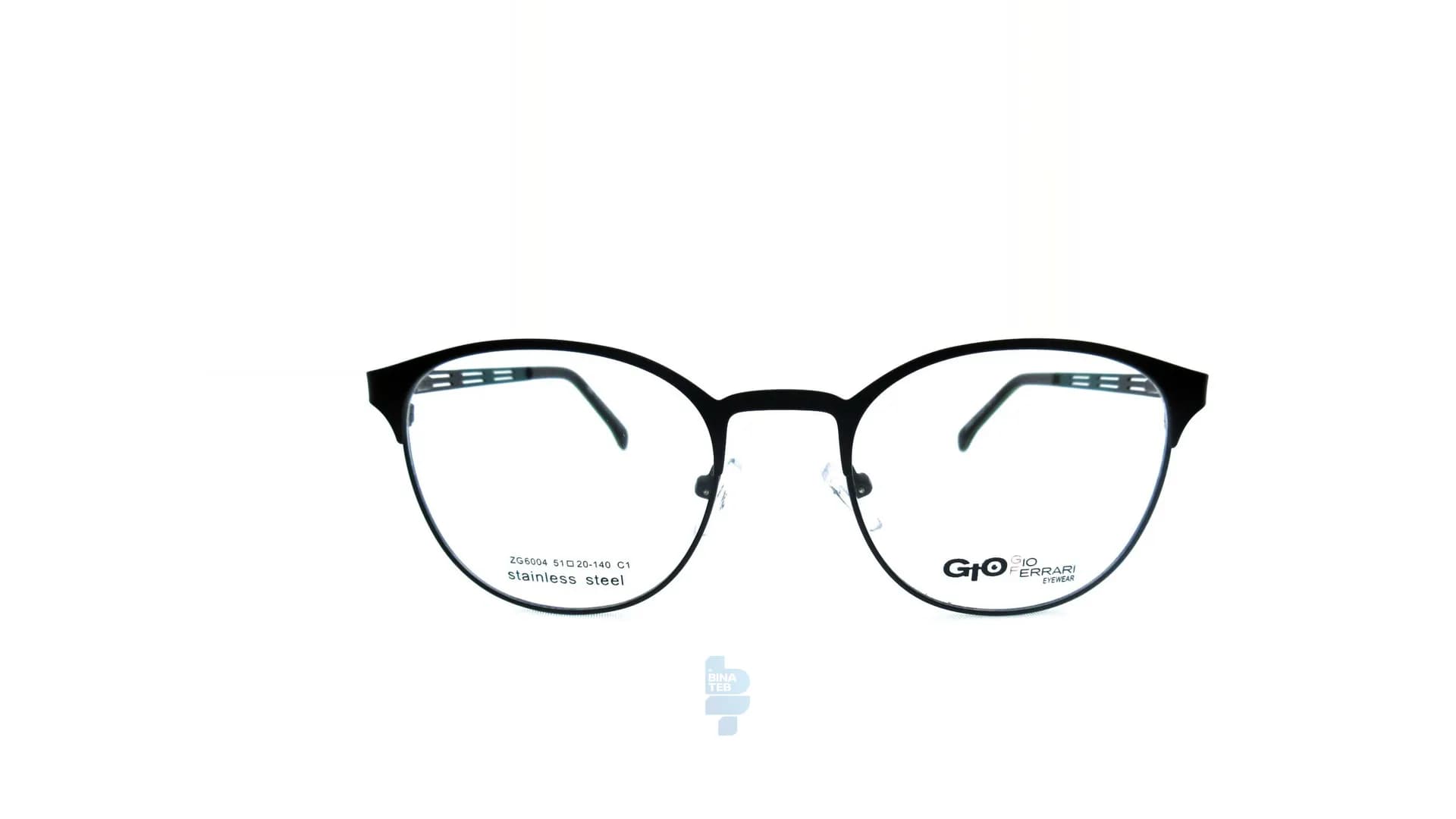 فریم عینک طبی G-ZG6004 — تصویر ۳