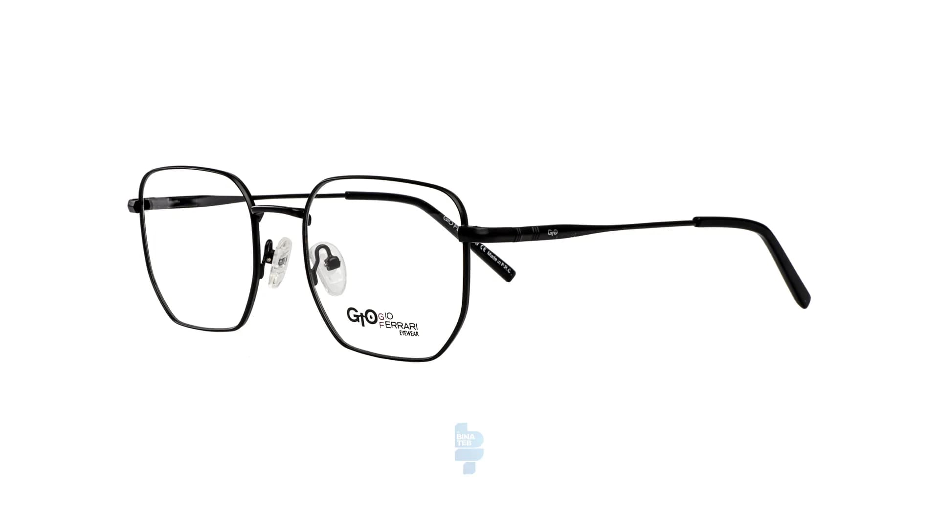 فریم عینک طبی G-YY9040 — تصویر ۶