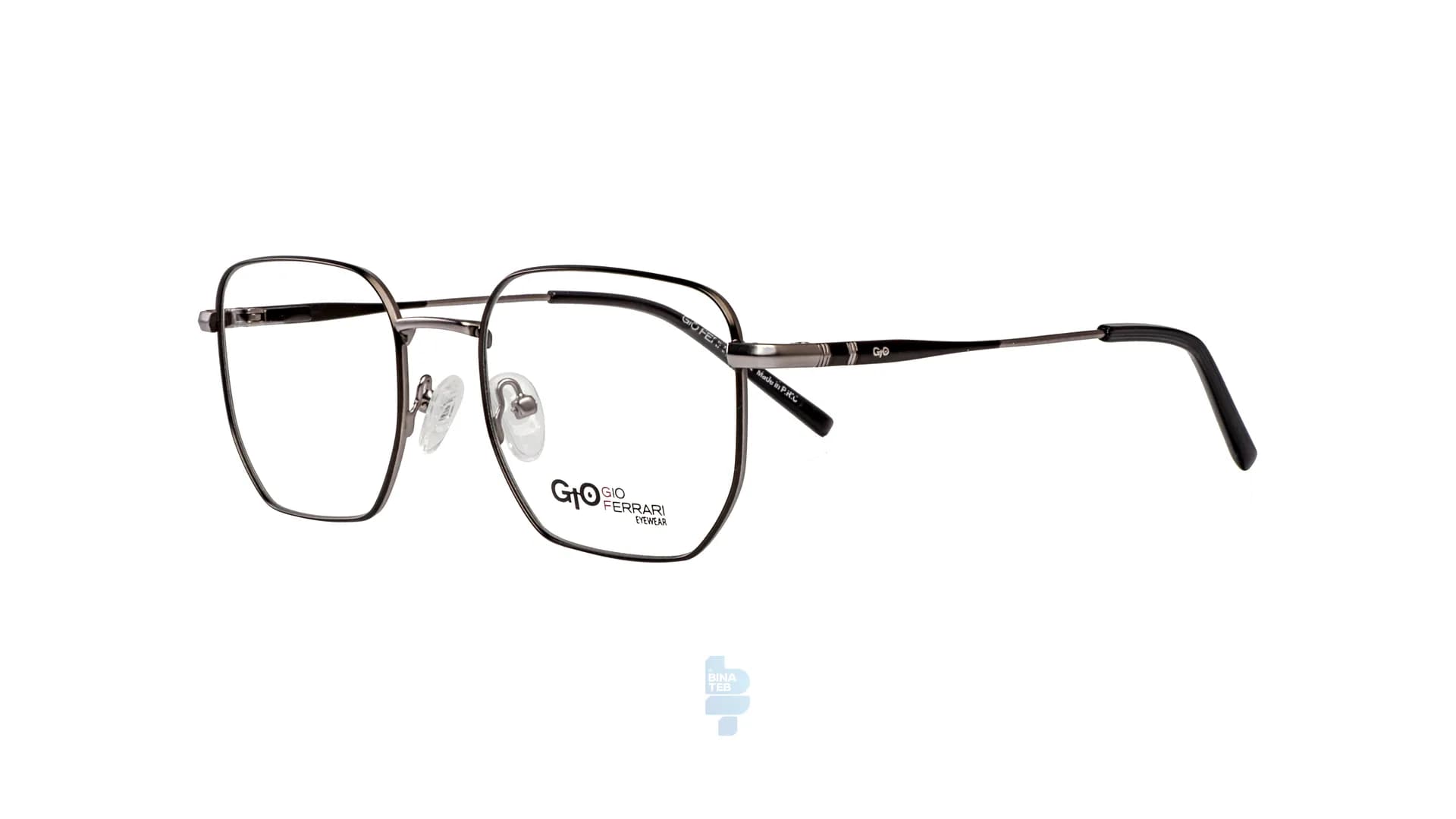 فریم عینک طبی G-YY9040 — تصویر ۲