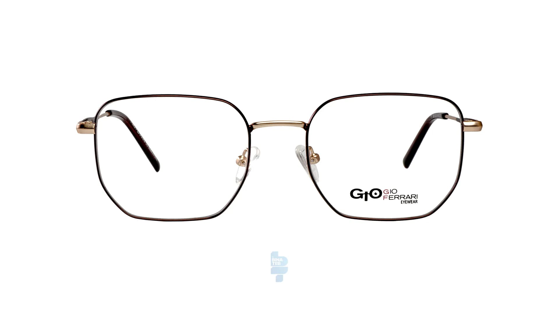 فریم عینک طبی G-YY9040 — تصویر ۳