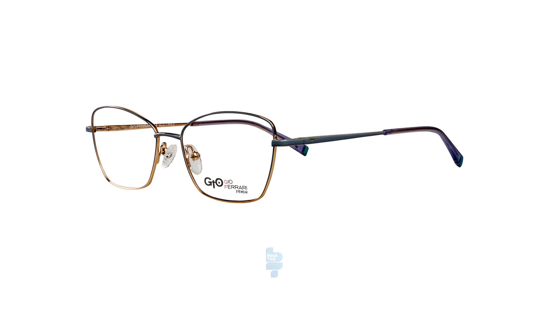 فریم عینک طبی G-YY6521 — تصویر ۴