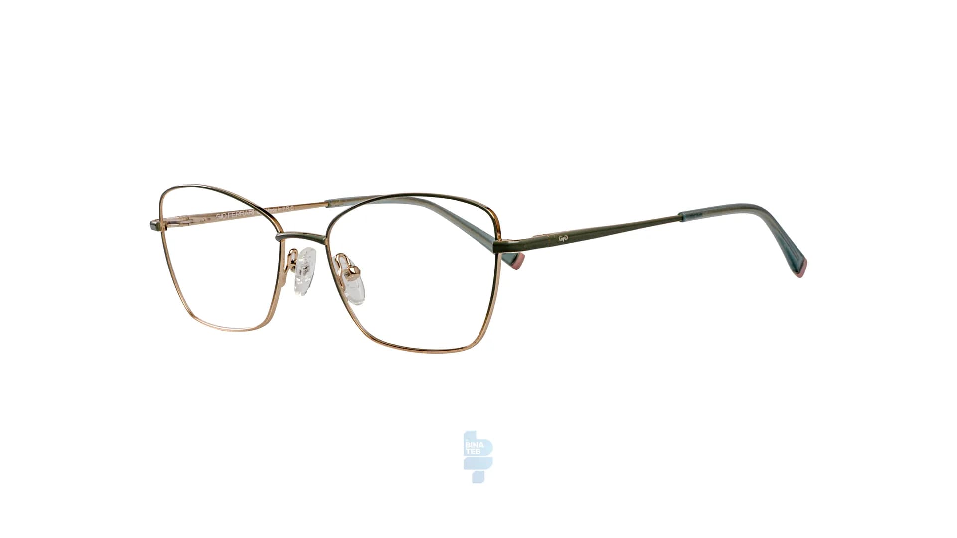 فریم عینک طبی G-YY6521 — تصویر ۶