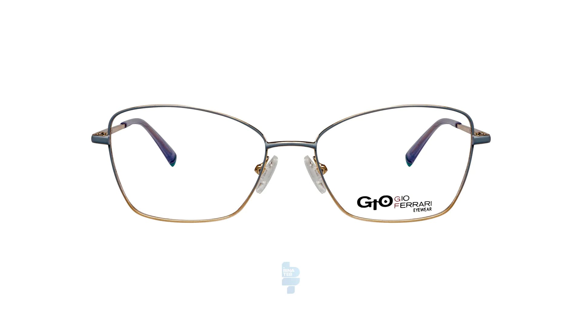 فریم عینک طبی G-YY6521 — تصویر ۳