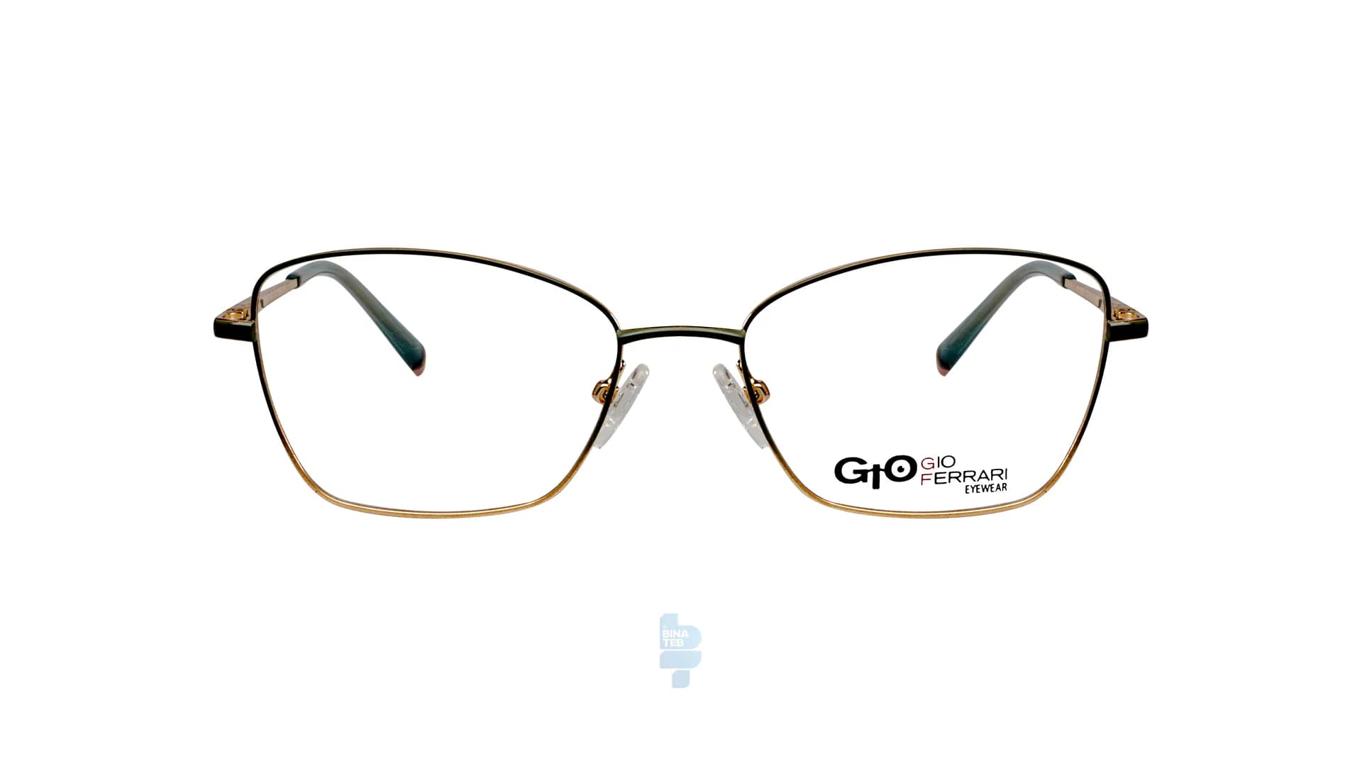 فریم عینک طبی G-YY6521 — تصویر ۵