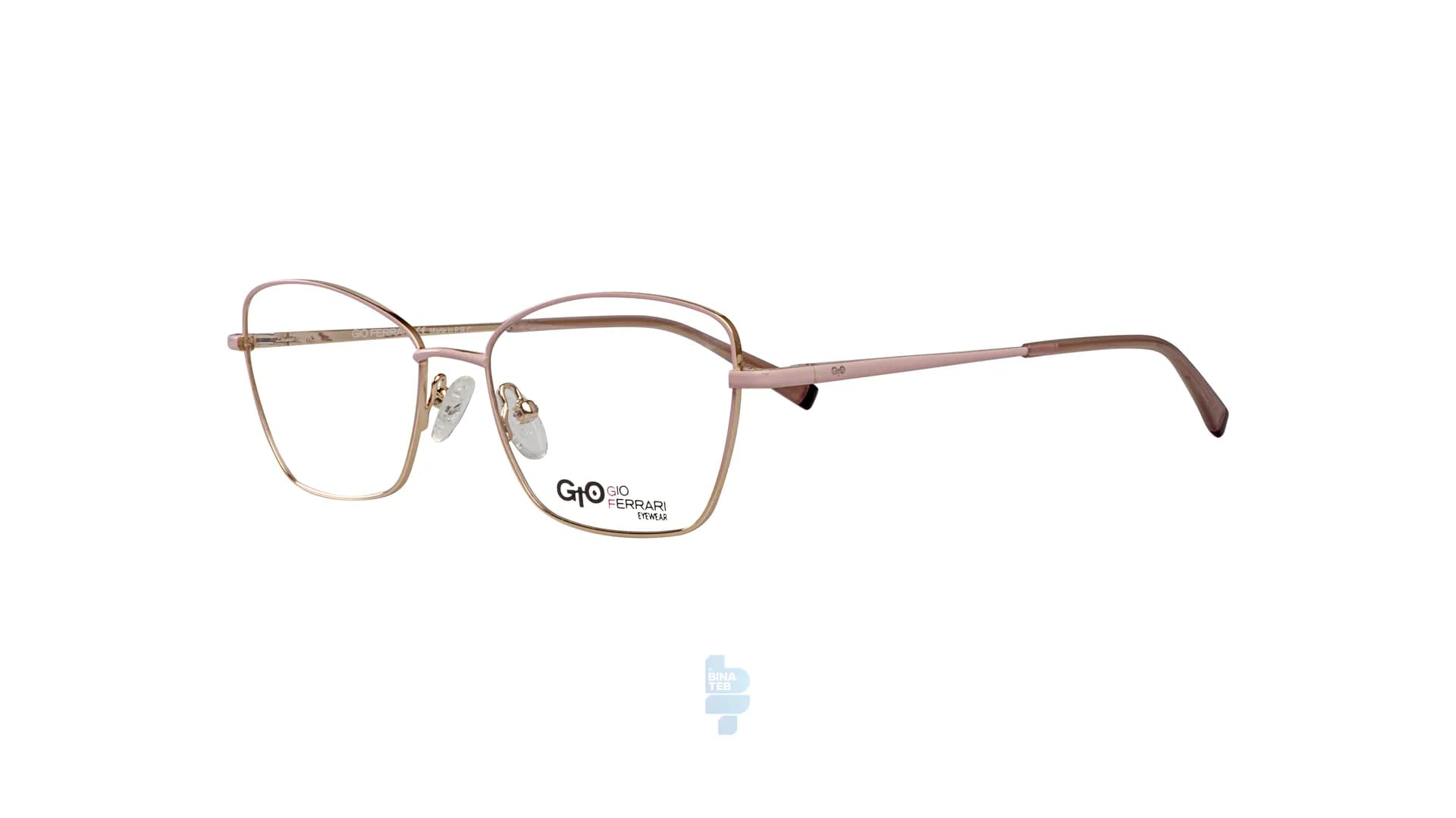فریم عینک طبی G-YY6521 — تصویر ۲