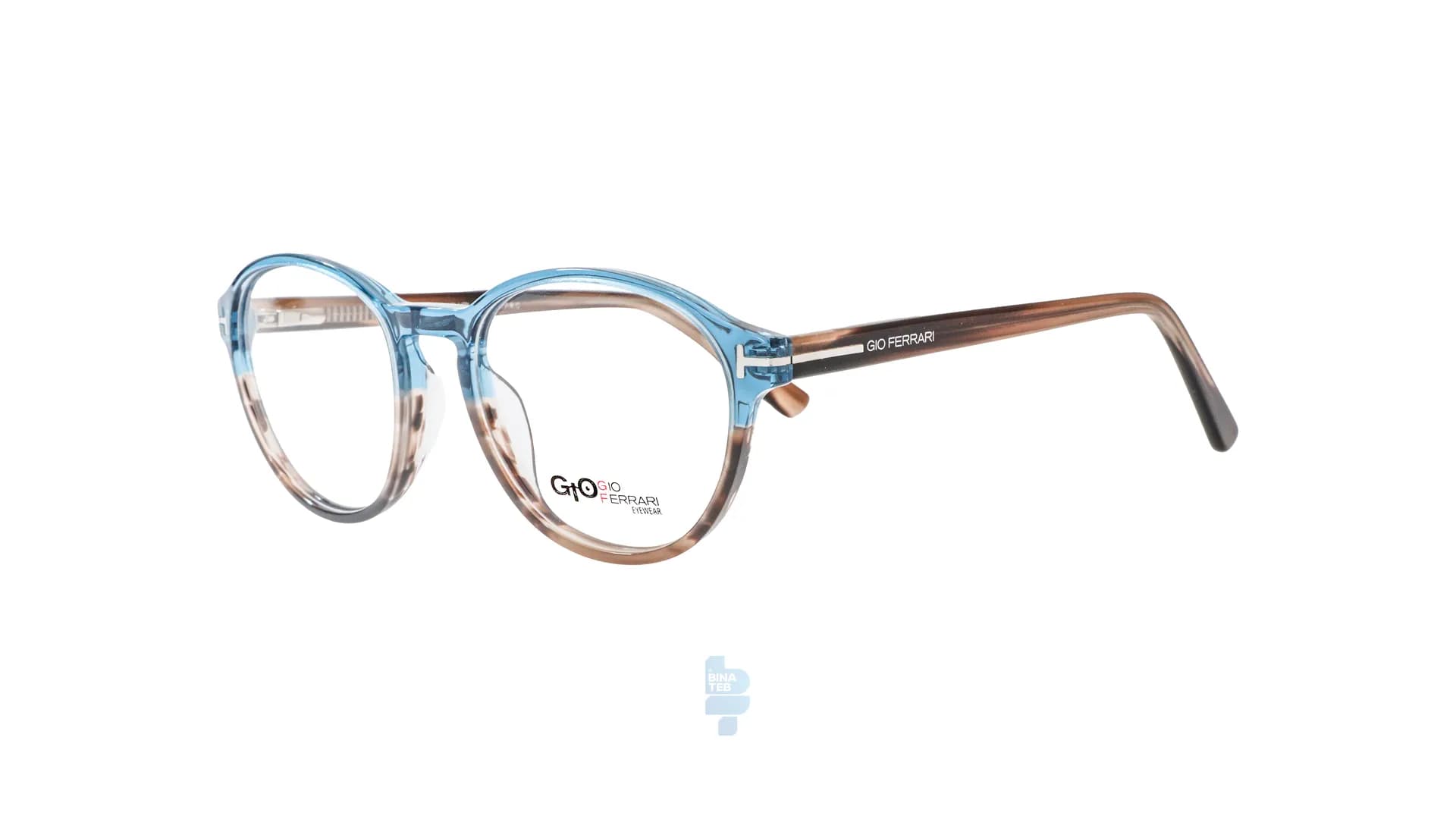 فریم عینک طبی G-YY6100 — تصویر ۸