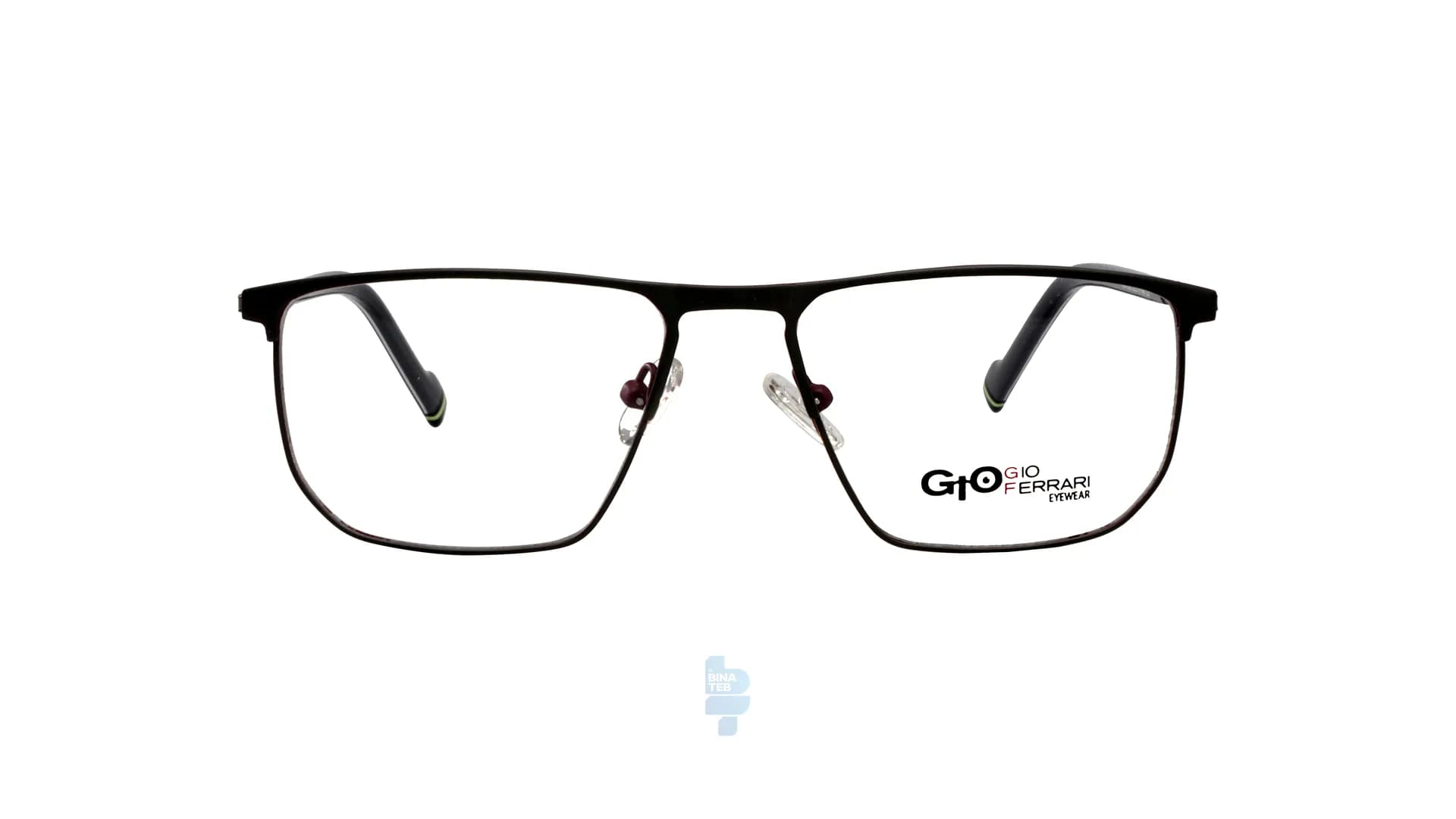 فریم عینک طبی G-YM11065 — تصویر ۳