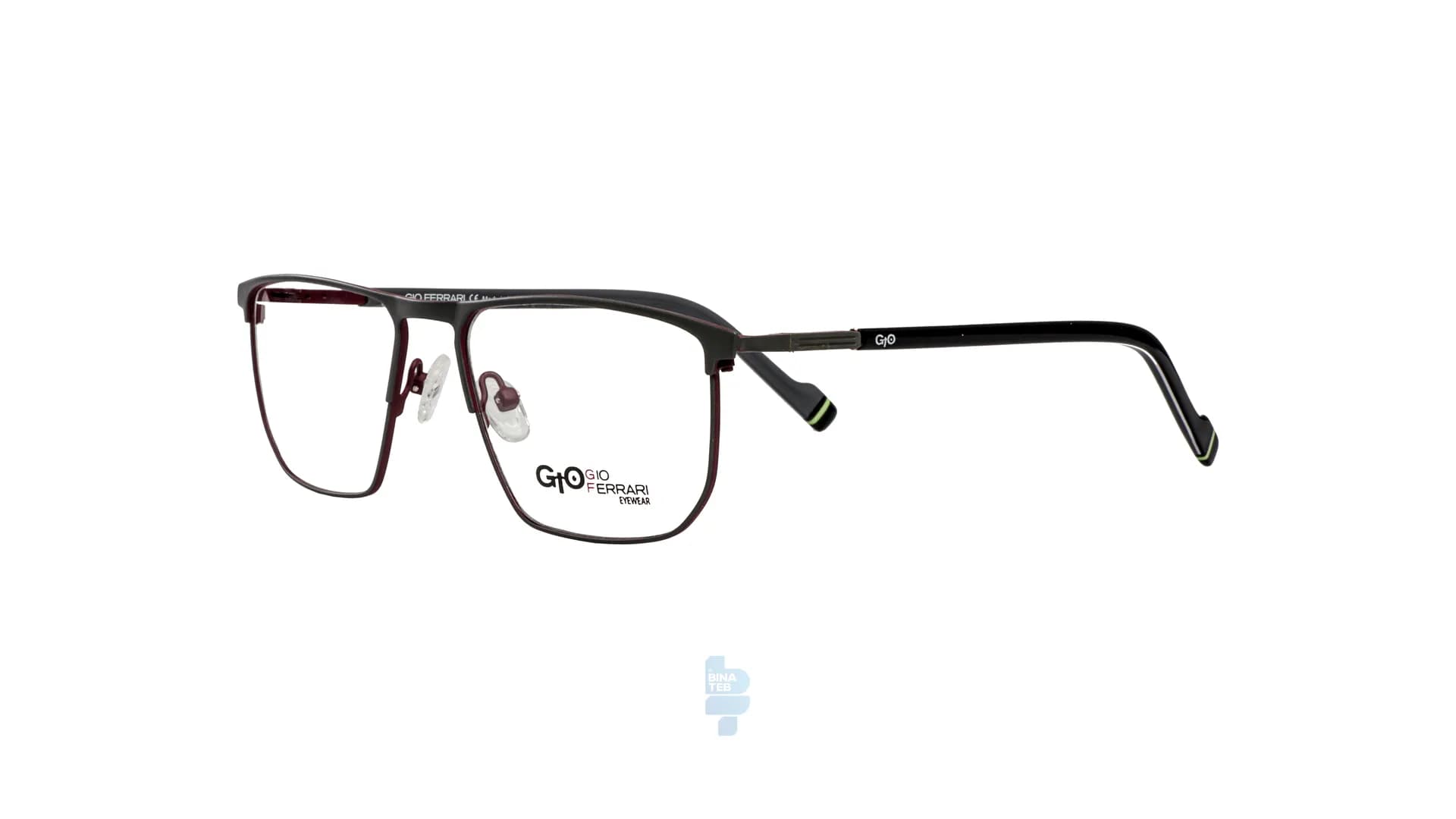 فریم عینک طبی G-YM11065 — تصویر ۴
