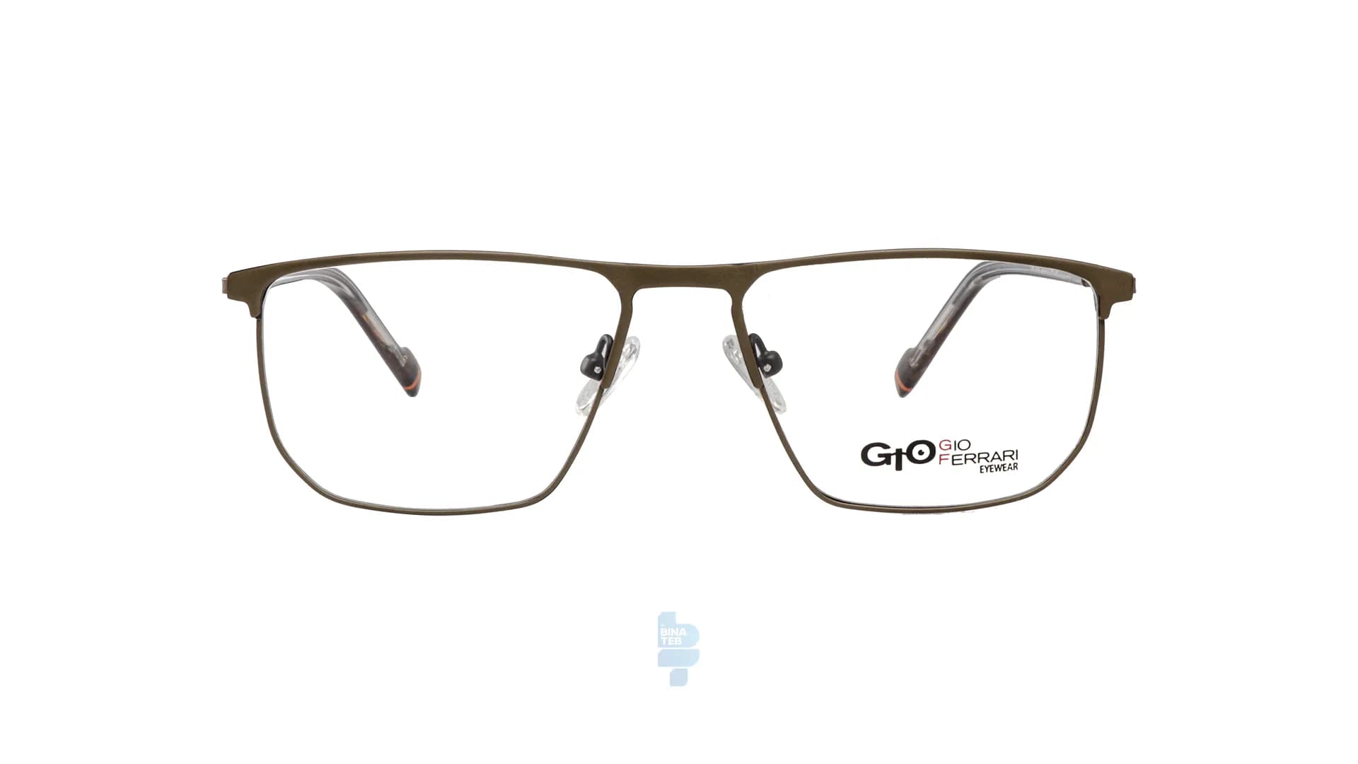 فریم عینک طبی G-YM11065 — تصویر ۵