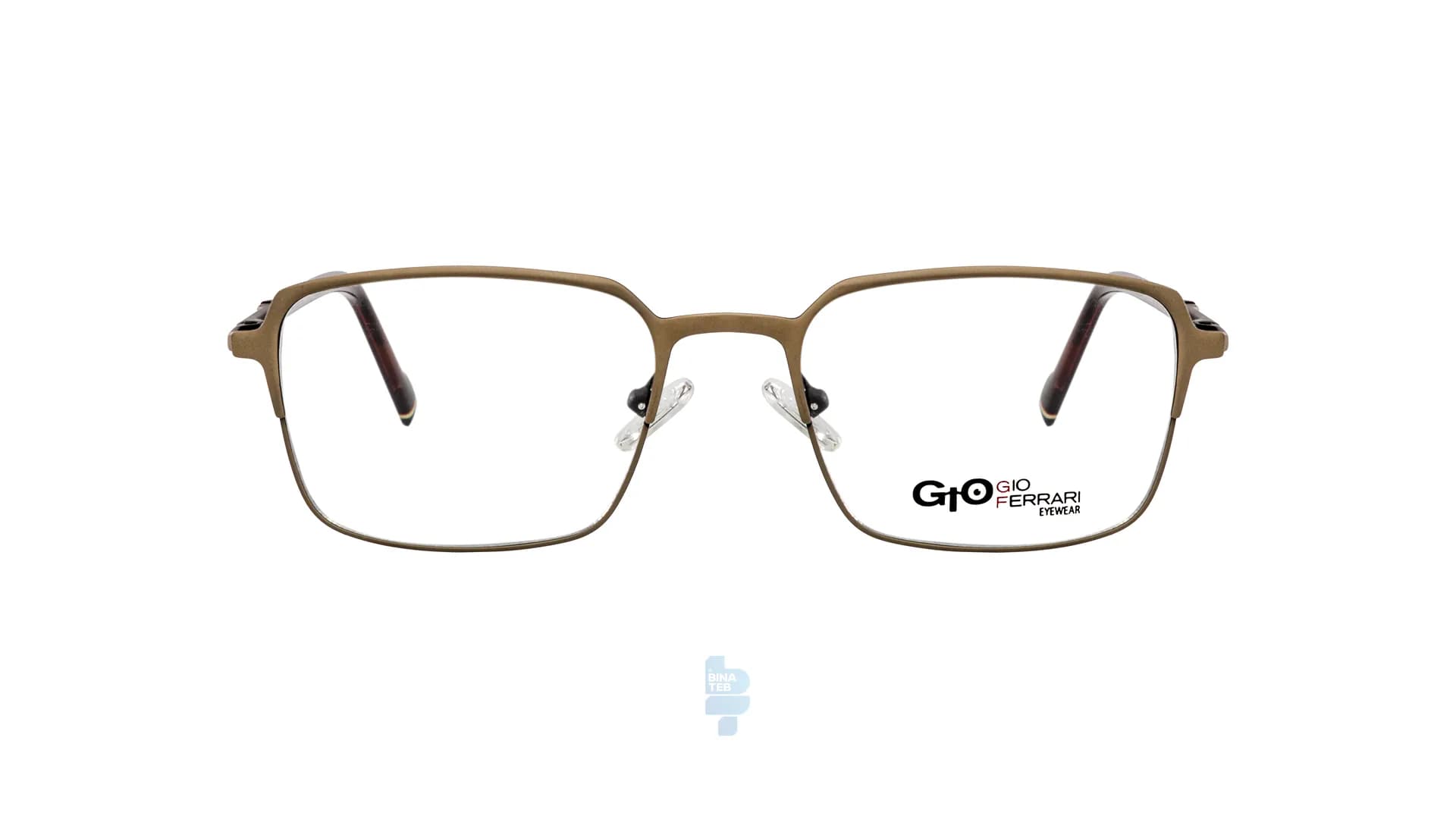 فریم عینک طبی G-YM11063 — تصویر ۳