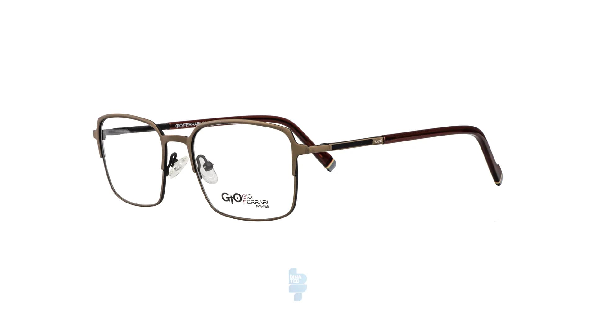 فریم عینک طبی G-YM11063 — تصویر ۴