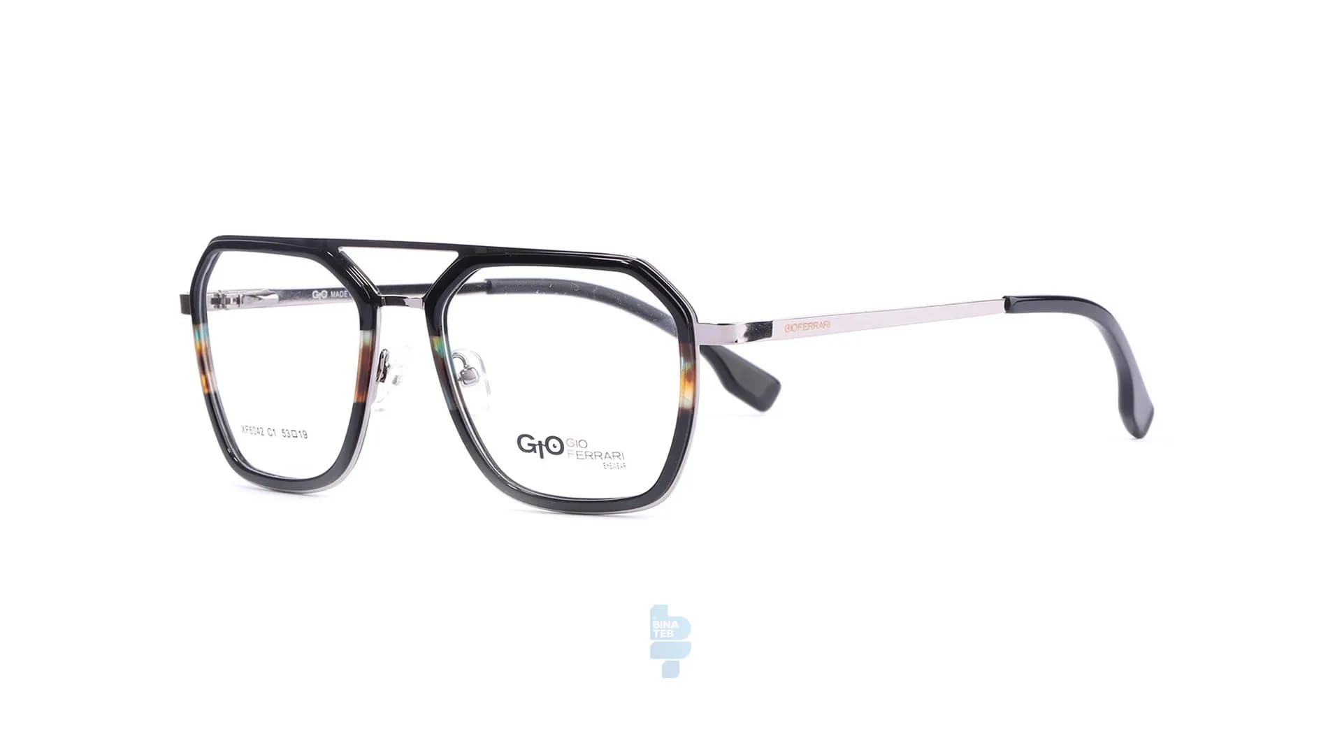 فریم عینک طبی G-XF6042 — تصویر ۲