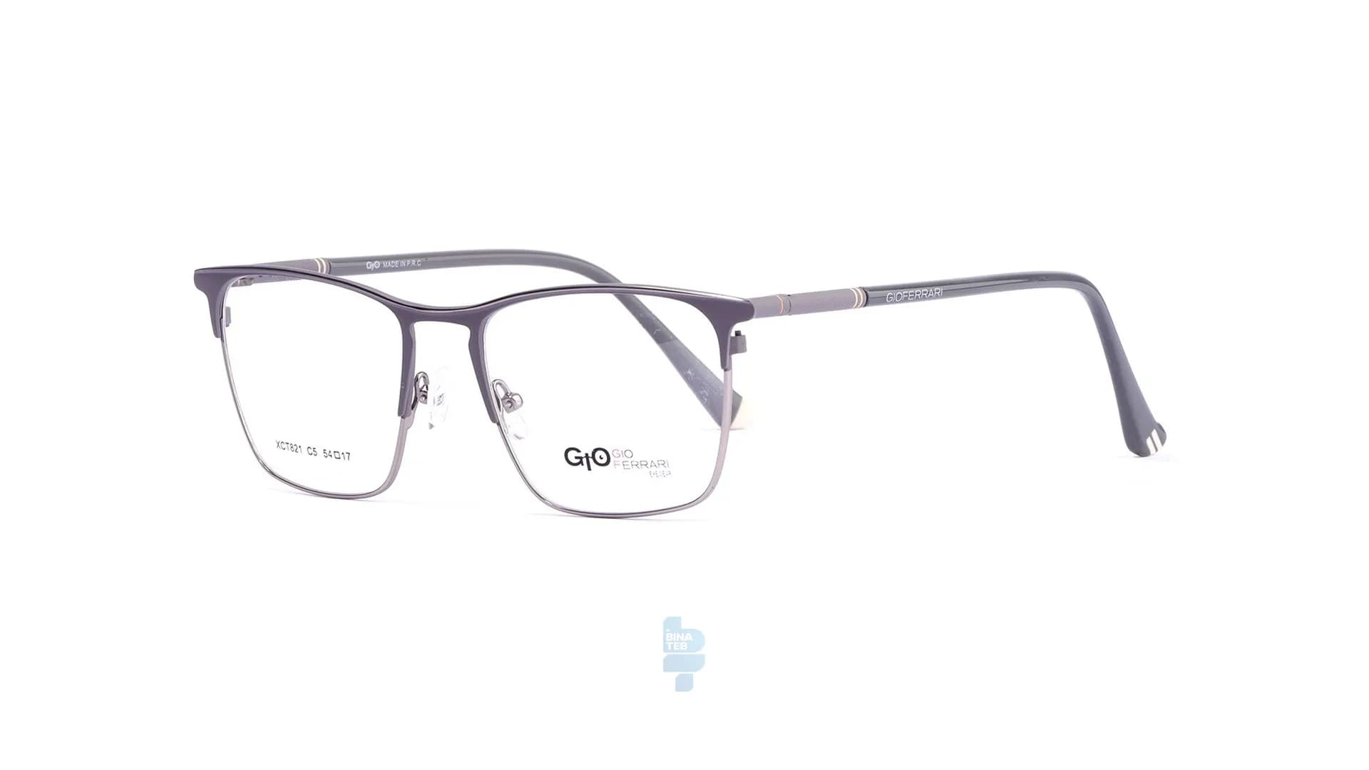 فریم عینک طبی G-XCT821 — تصویر ۲
