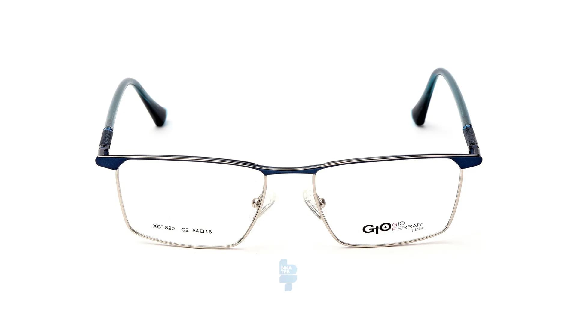 فریم عینک طبی G-XCT820