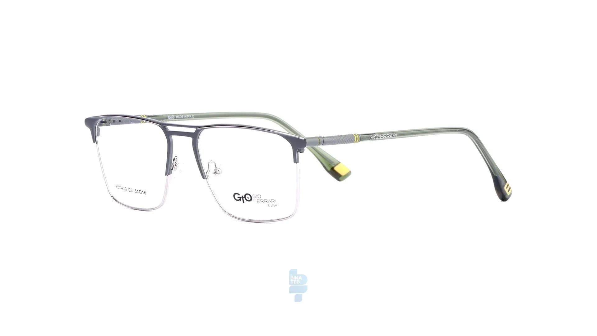 فریم عینک طبی G-XCT819 — تصویر ۲