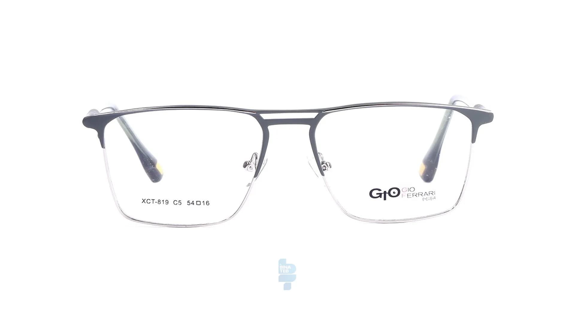 فریم عینک طبی G-XCT819