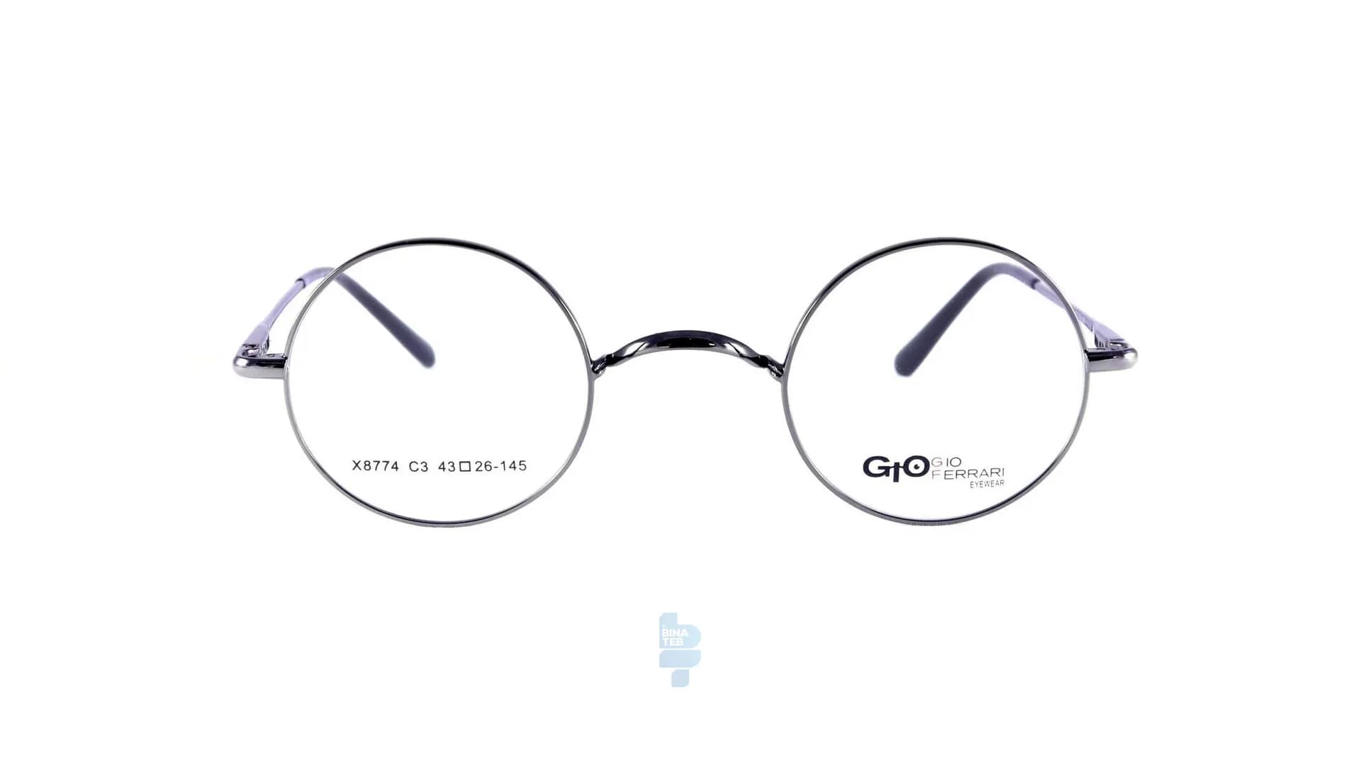 فریم عینک طبی G-X8774 — تصویر ۵