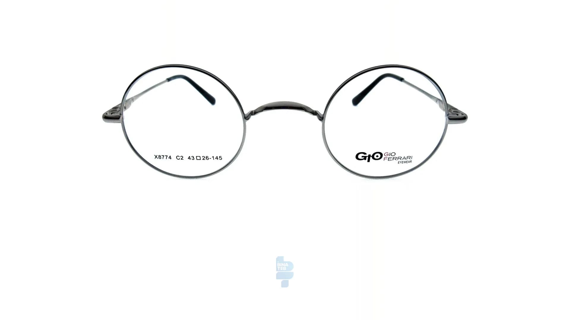 فریم عینک طبی G-X8774 — تصویر ۳