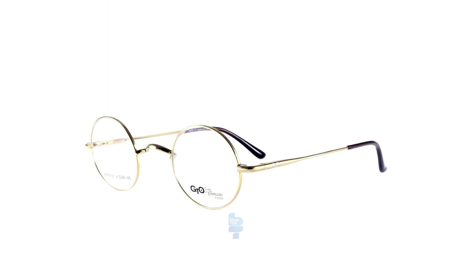 فریم عینک طبی G-X8774 — تصویر ۲
