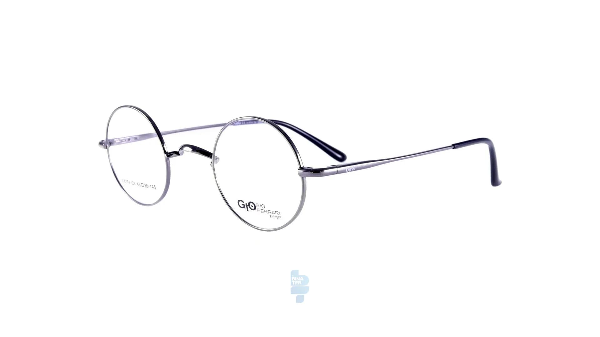 فریم عینک طبی G-X8774 — تصویر ۶