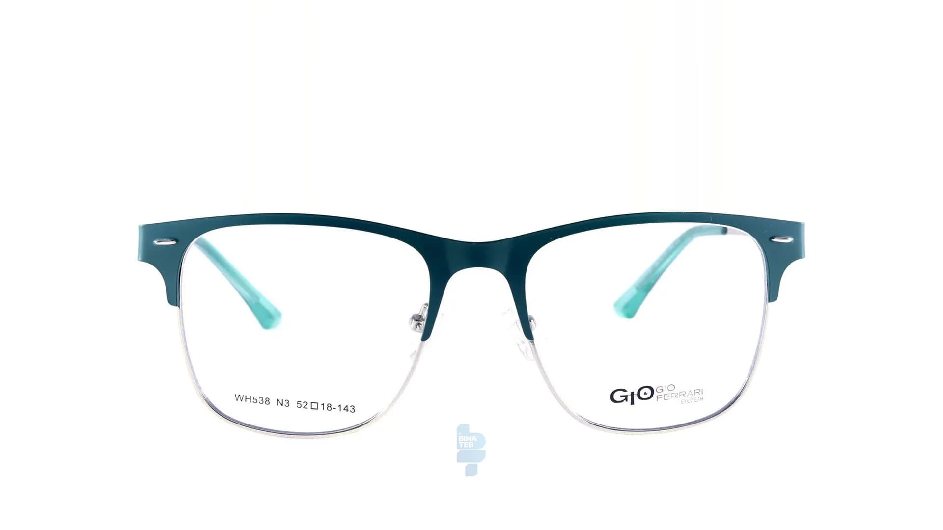 فریم عینک طبی G-WH538
