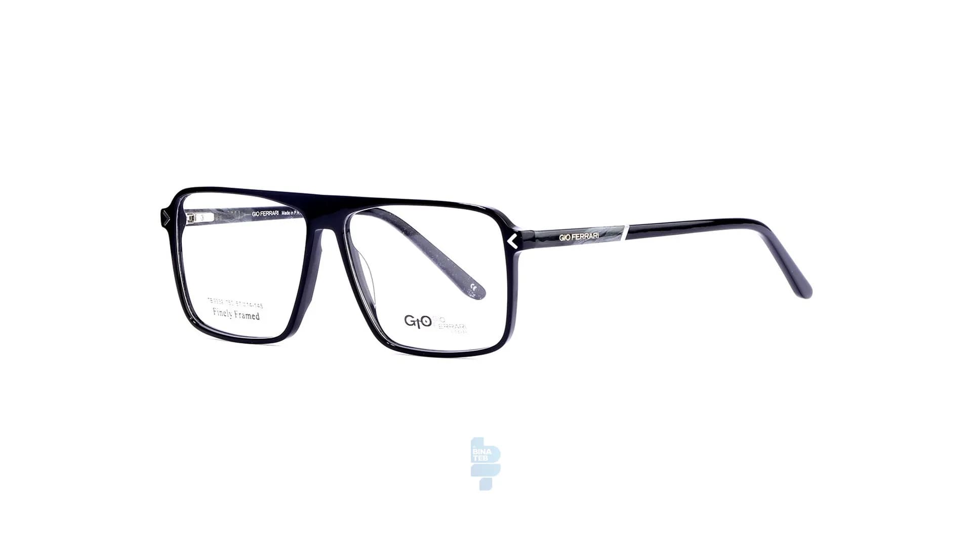فریم عینک طبی G-TB9332 — تصویر ۲
