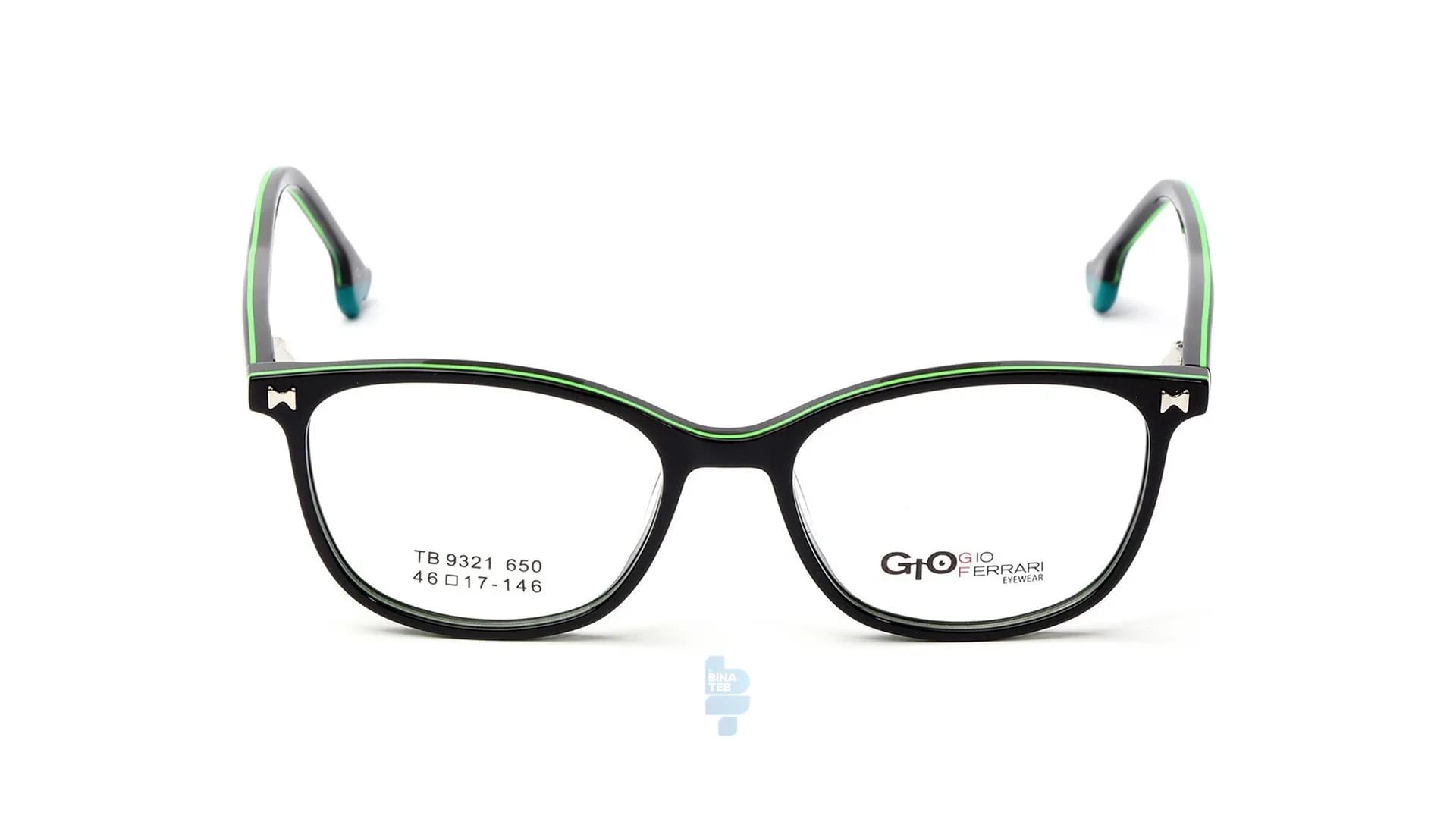 فریم عینک طبی G-TB9321 — تصویر ۳