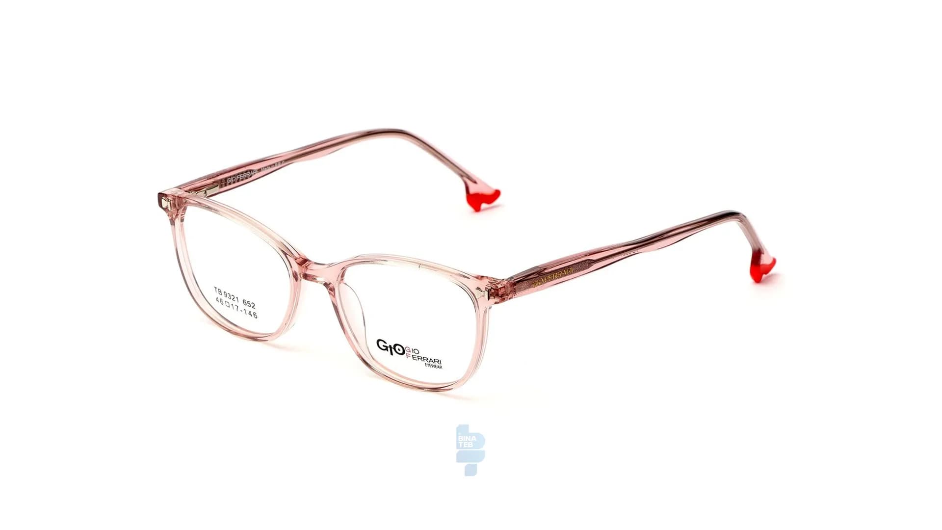 فریم عینک طبی G-TB9321 — تصویر ۸