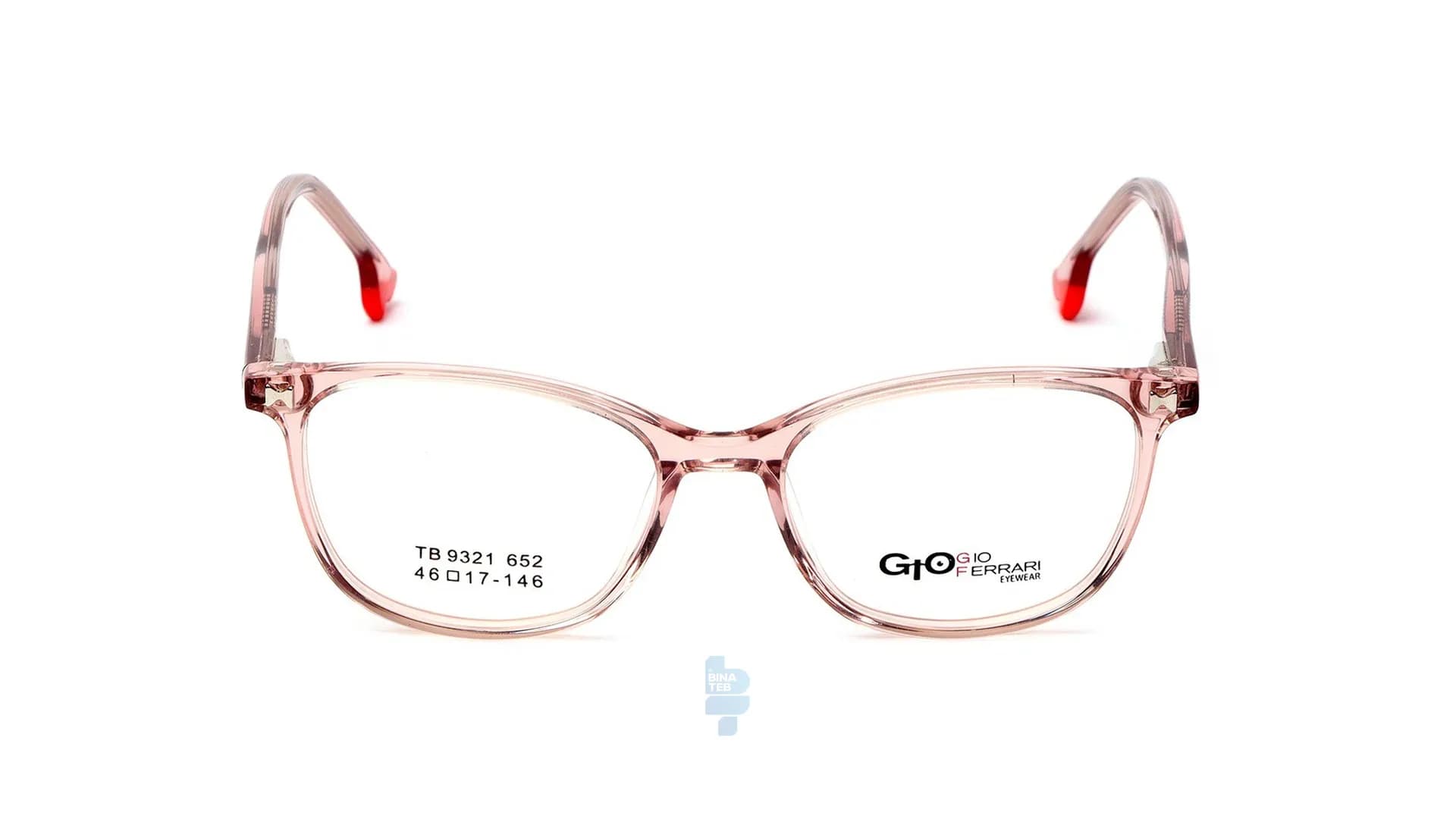 فریم عینک طبی G-TB9321 — تصویر ۷
