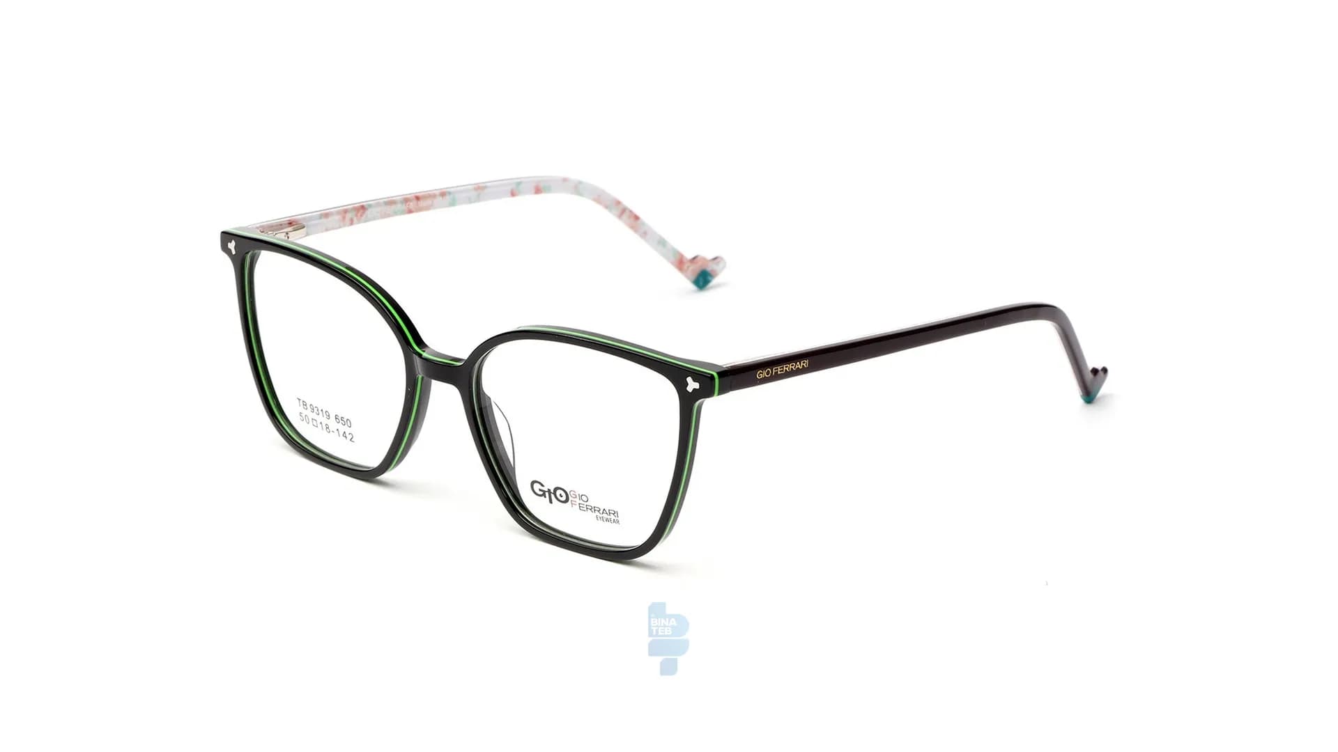 فریم عینک طبی G-TB9319 — تصویر ۲